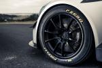 Mercedes-AMG GT4 2017 года